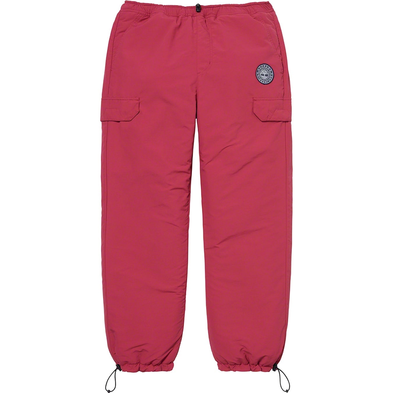 Supreme®/Timberland® Reversible Ripstop Pant view 14